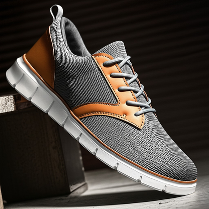 AirFlex Breathable Mesh Sneakers