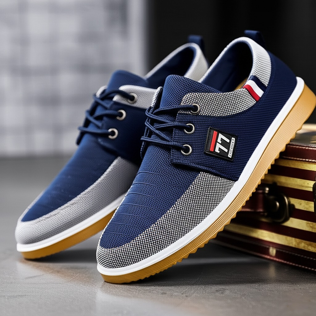 Royban Air Flow Sneakers