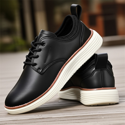 Colvay Casual Lace-Ups