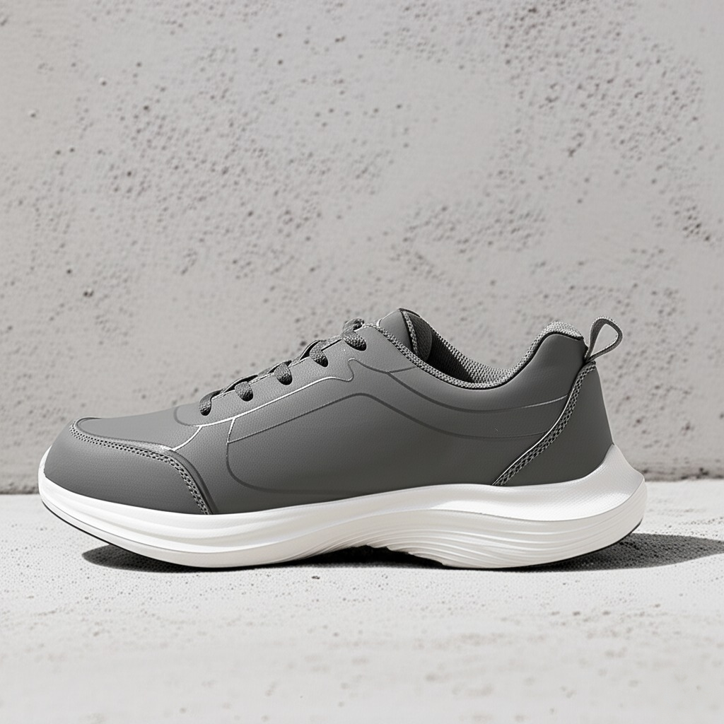 Brandon Athletic Sneakers