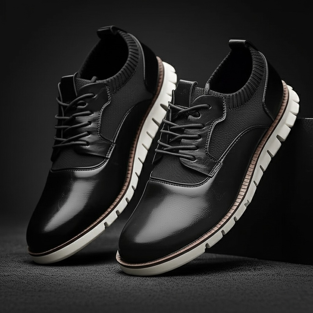 Wesley Knit Hybrids