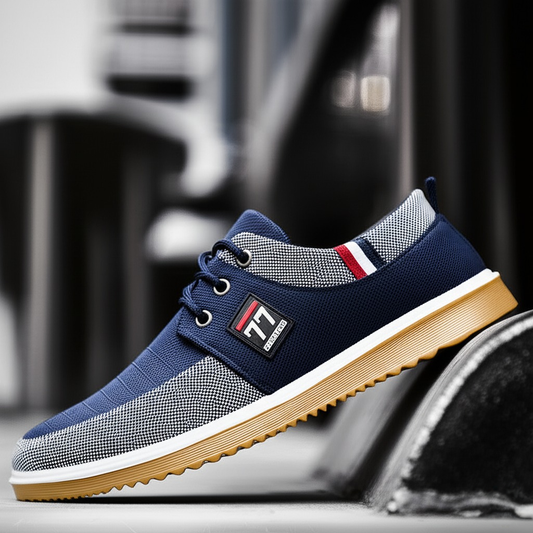 Royban Air Flow Sneakers