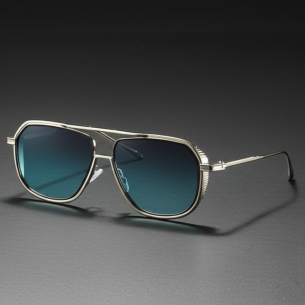 Sundu Metalica Shades
