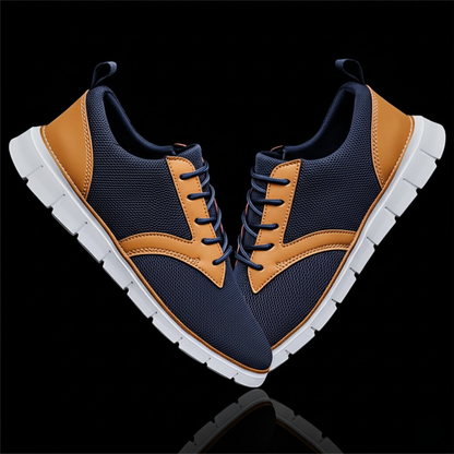 AirFlex Breathable Mesh Sneakers