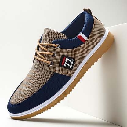 Royban Air Flow Sneakers