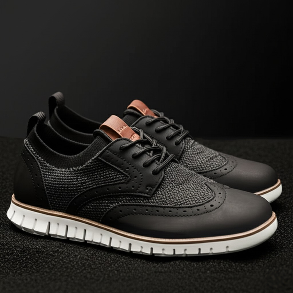 Hammond Dress Sneakers