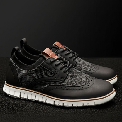 Hammond Dress Sneakers
