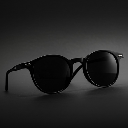 Le Vorice Retro Shades