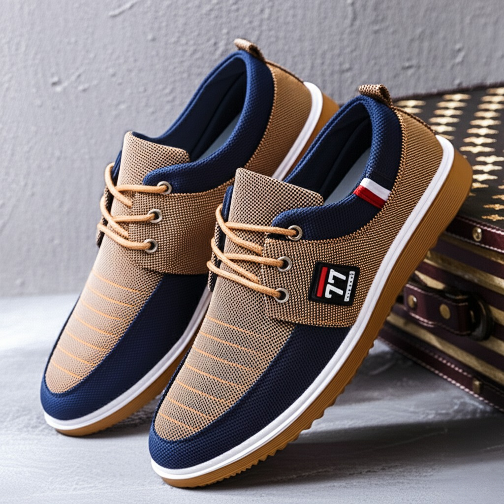 Royban Air Flow Sneakers