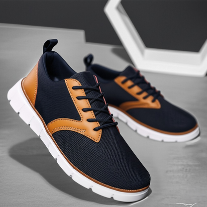 AirFlex Breathable Mesh Sneakers