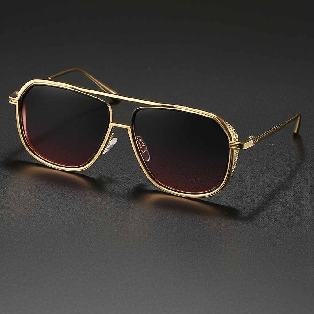 Sundu Metalica Shades