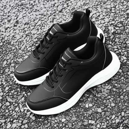 Brandon Athletic Sneakers