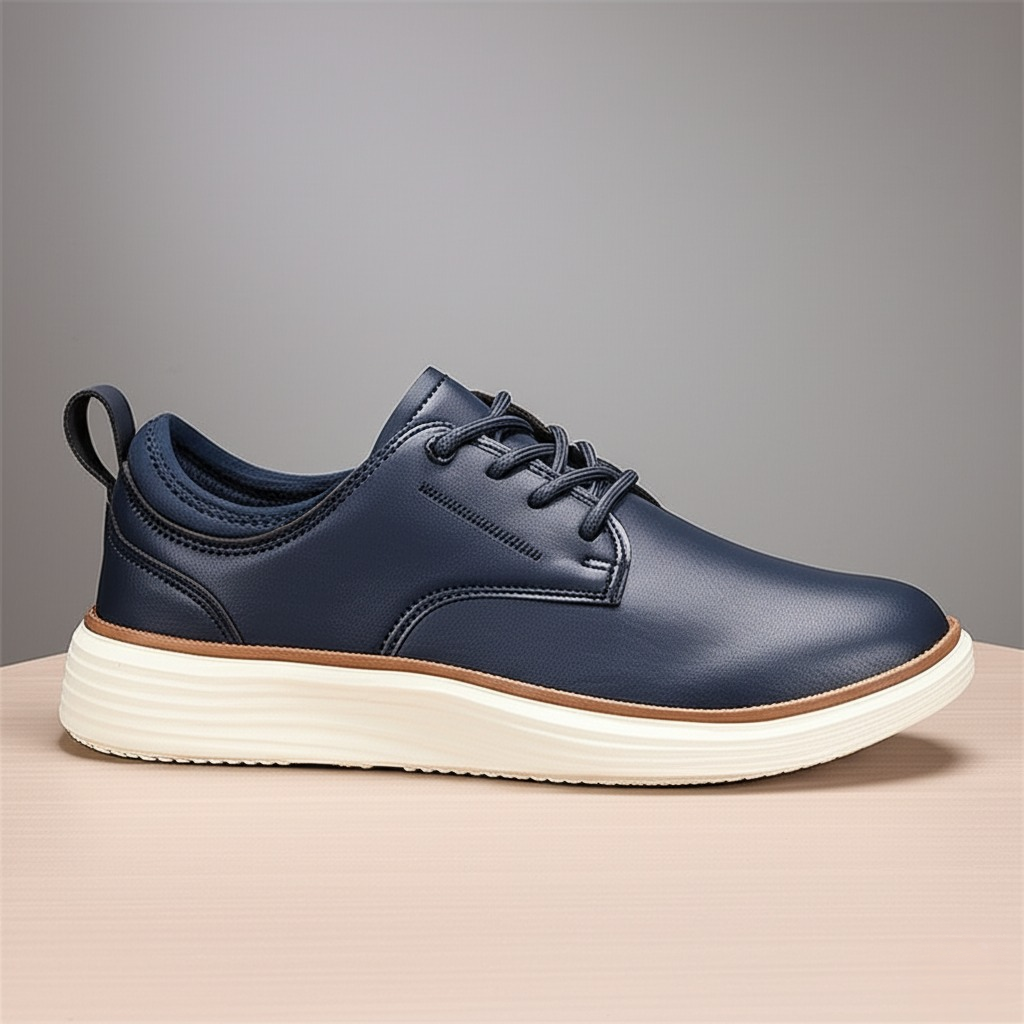 Colvay Casual Lace-Ups