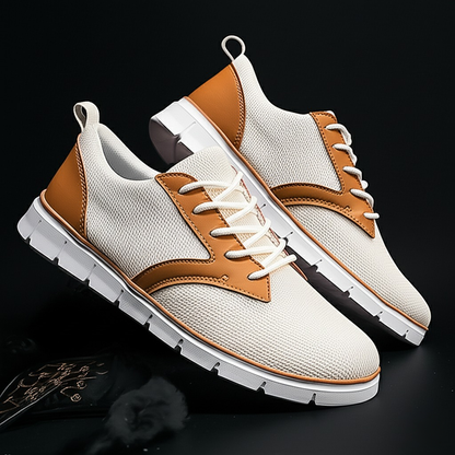 AirFlex Breathable Mesh Sneakers