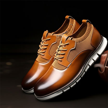Wesley Knit Hybrids
