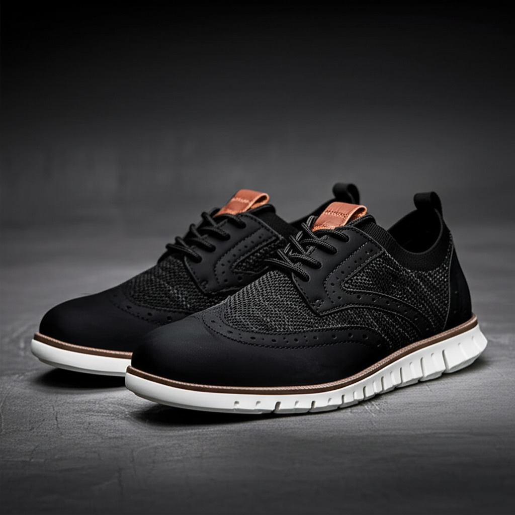 Hammond Dress Sneakers