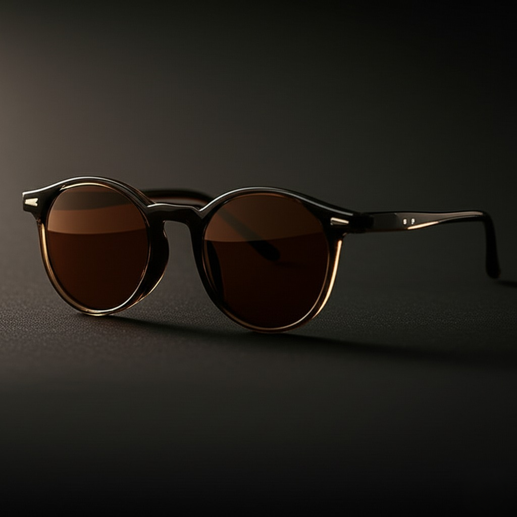 Le Vorice Retro Shades