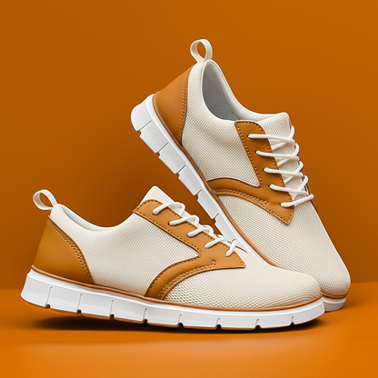 AirFlex Breathable Mesh Sneakers