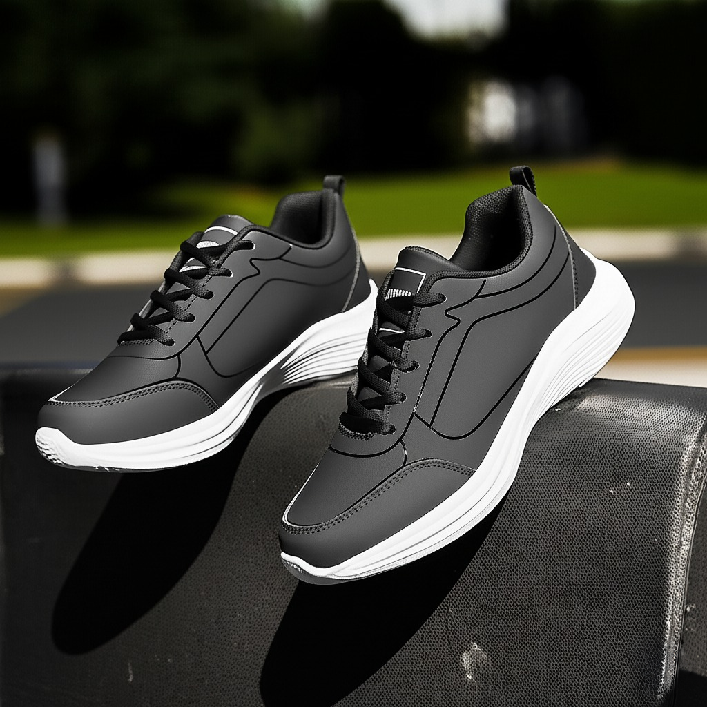 Brandon Athletic Sneakers