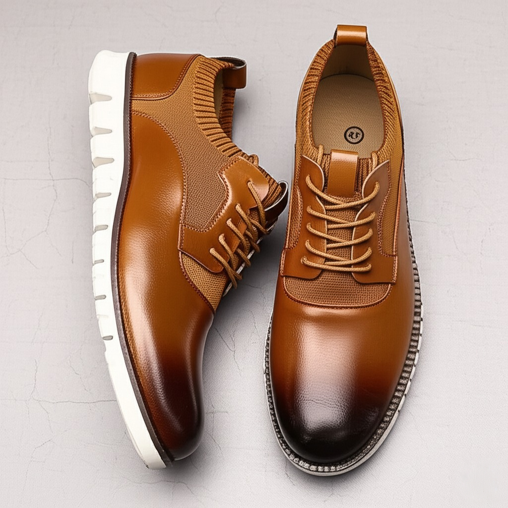 Wesley Knit Hybrids
