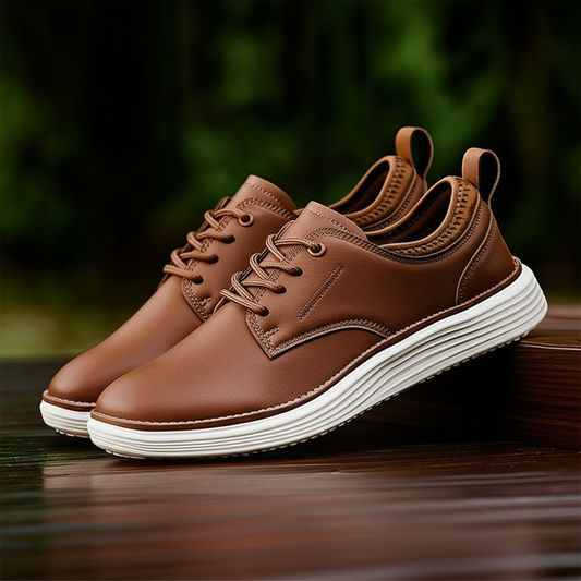 Colvay Casual Lace-Ups