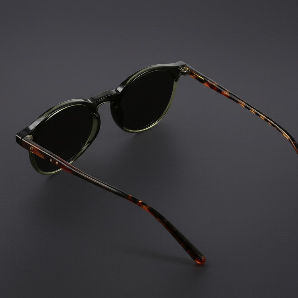 Le Vorice Retro Shades