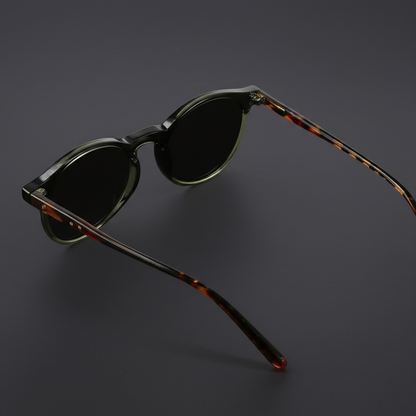 Le Vorice Retro Shades