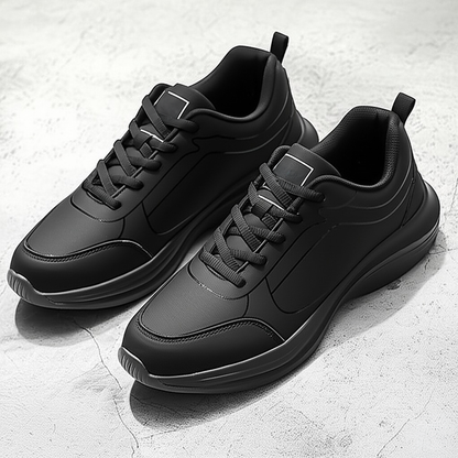 Brandon Athletic Sneakers