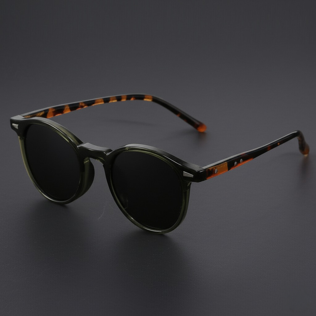 Le Vorice Retro Shades
