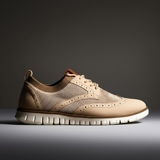 Hammond Dress Sneakers