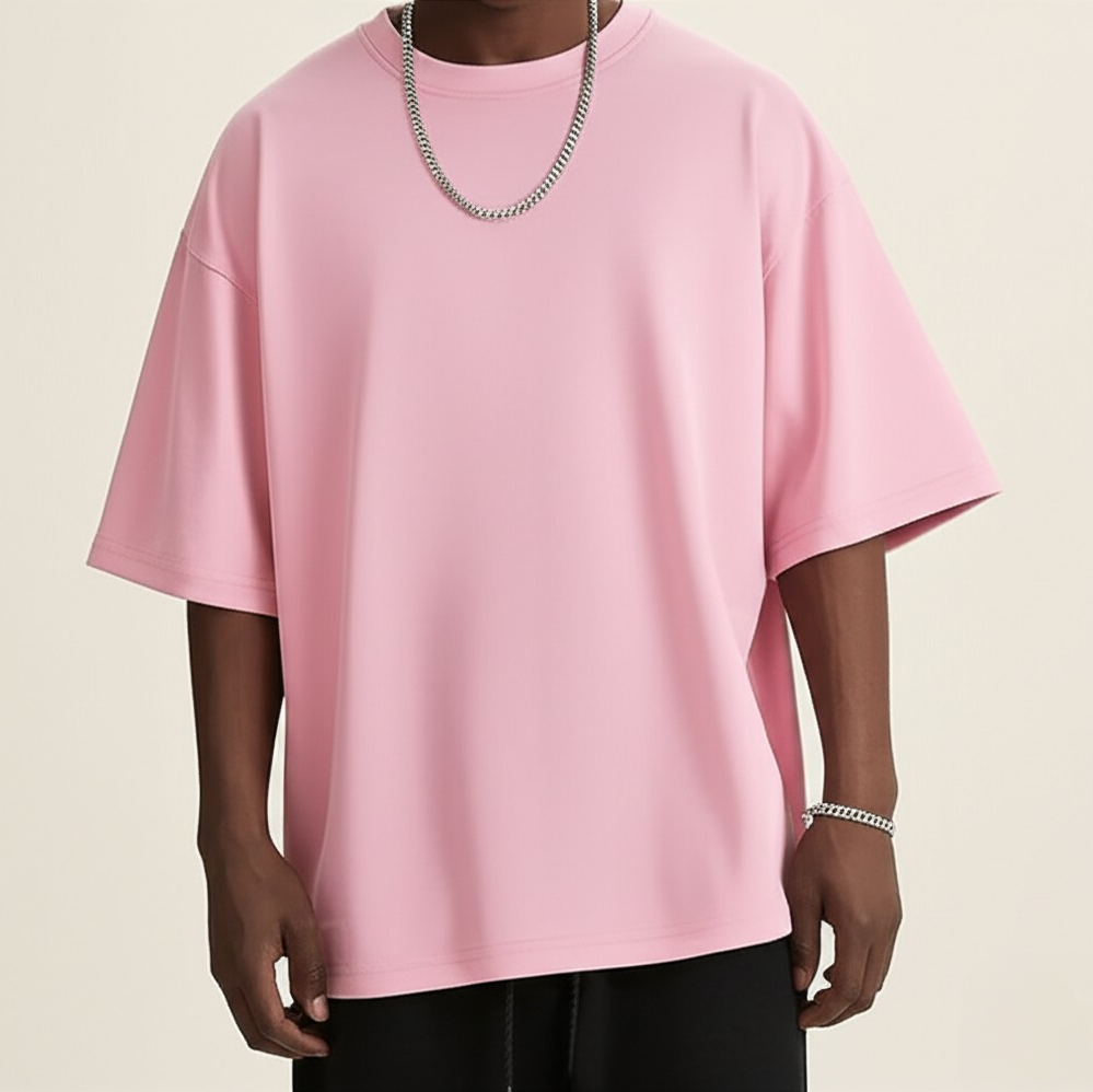 Legion Summercast Oversized T-Shirt