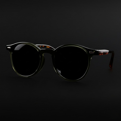 Le Vorice Retro Shades