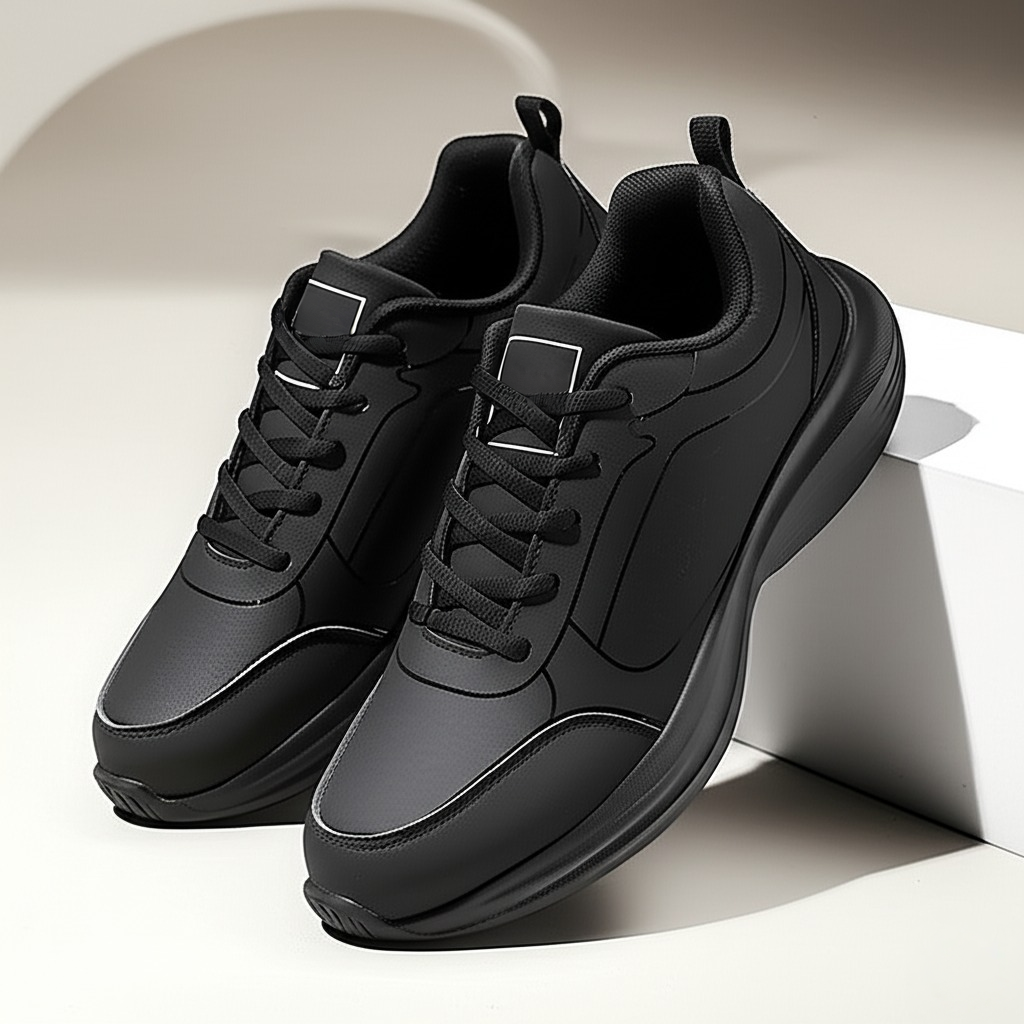 Brandon Athletic Sneakers