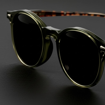 Le Vorice Retro Shades