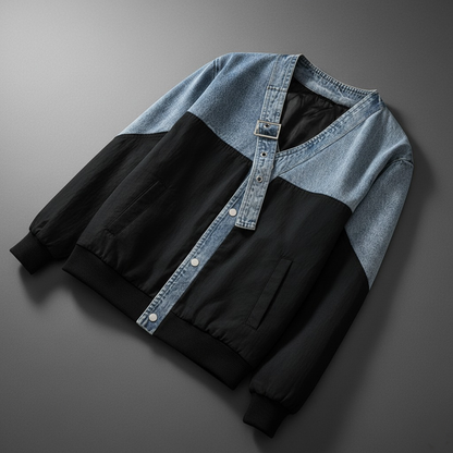Tony 2 Tone Jacket
