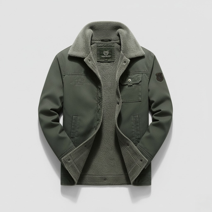 Jayden Casual Jacket