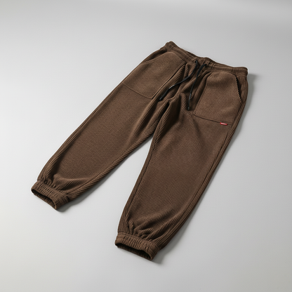 Clayton Corduroy Sweatpants