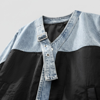 Tony 2 Tone Jacket