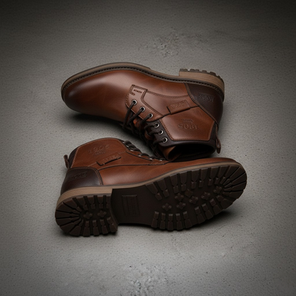 Broymen 1905 Classic Boots