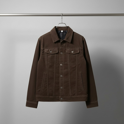 Cayden Corduroy Jacket