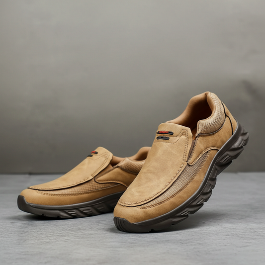 Koy Casual Slip-Ons