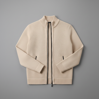 Layden Soft Knit Jacket