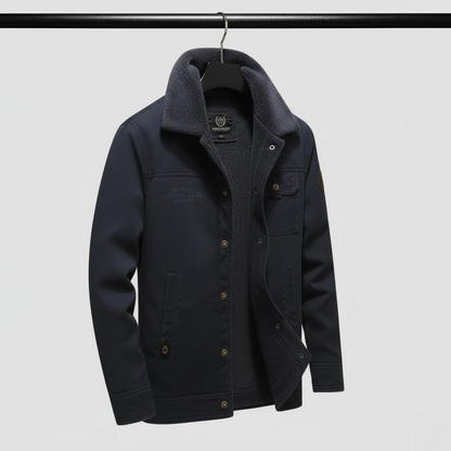 Jayden Casual Jacket