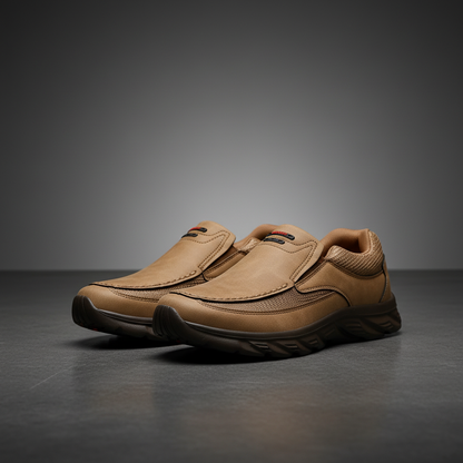 Koy Casual Slip-Ons