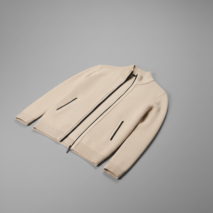 Layden Soft Knit Jacket