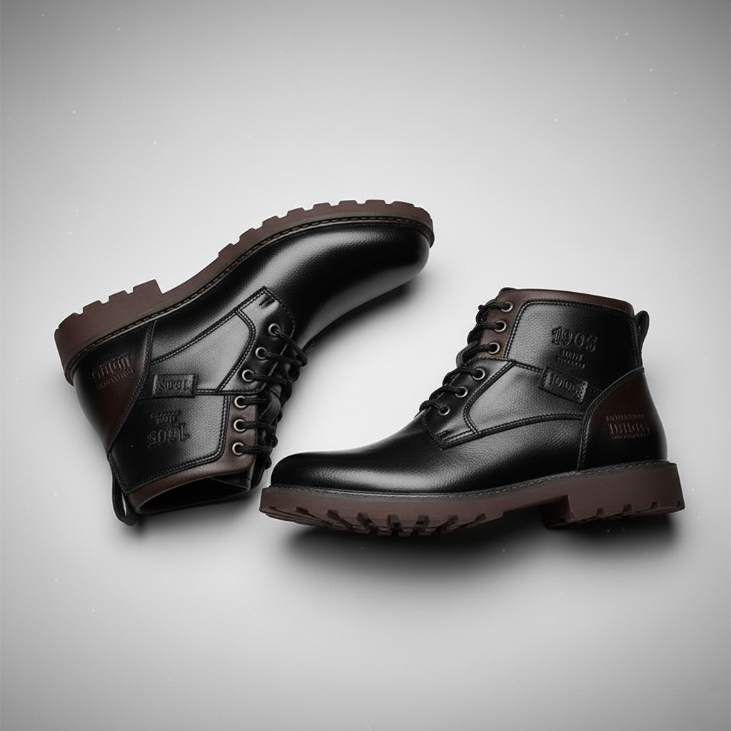 Broymen 1905 Classic Boots