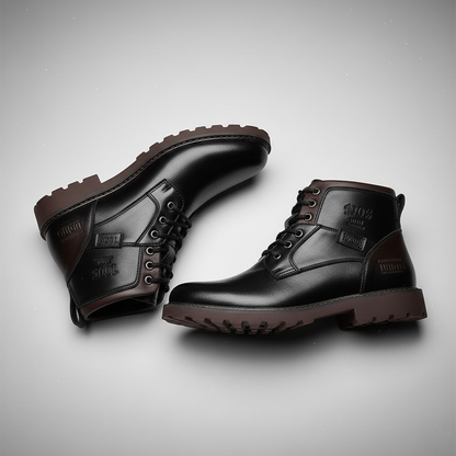 Broymen 1905 Classic Boots