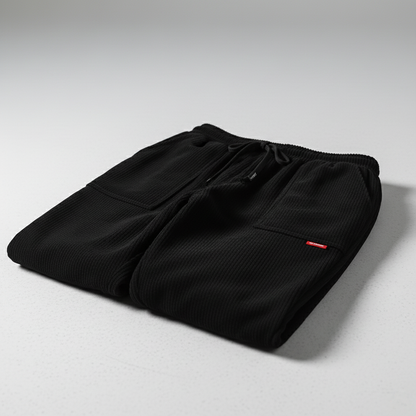Clayton Corduroy Sweatpants