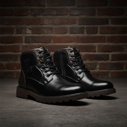Broymen 1905 Classic Boots