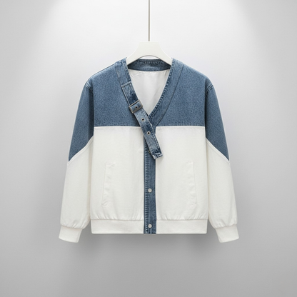 Tony 2 Tone Jacket